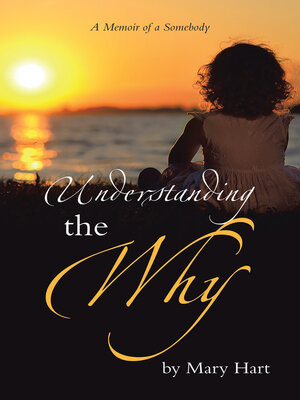 cover image of Understanding the Why